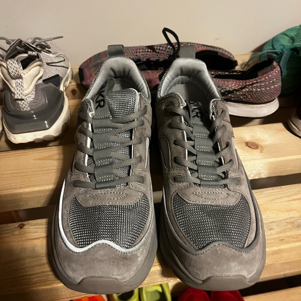 SNKR Project